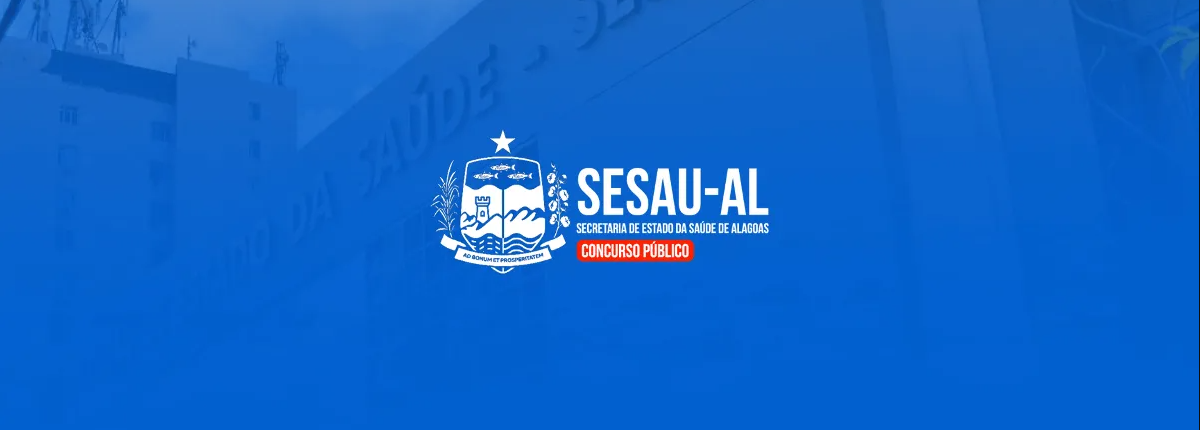 Fundo institucional SESAU AL